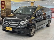 Mercedes-Benz Vito 2020