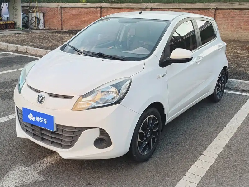 Changan BenBen
