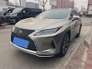 Lexus RX 2020