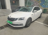 Skoda Octavia 2020