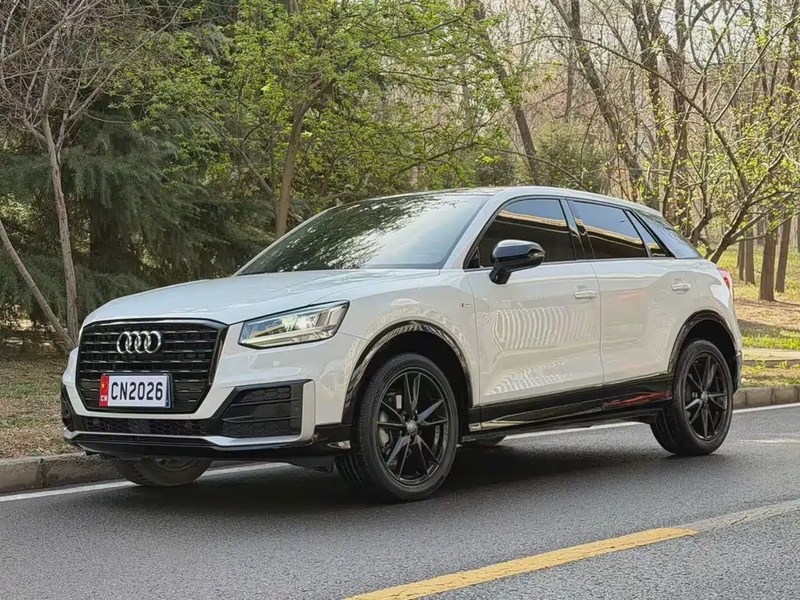 Audi Q2