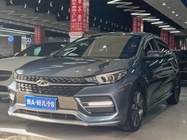 Chery Arrizo GX 2019