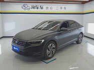 Volkswagen Sagitar 2022