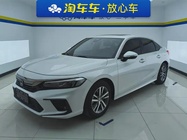 Honda Civic 2022
