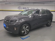 Volkswagen Tavendor 2023