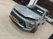 Buick Envision Plus 2025