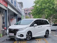 Honda Odyssey 2020