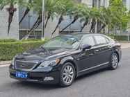 Lexus LS 2007