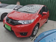 Honda Fit 2015