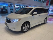 Nissan Quest 2015