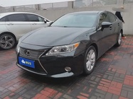 Lexus ES 2015