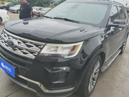 Ford Explorer 2019