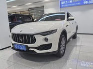 Maserati Levante 2018
