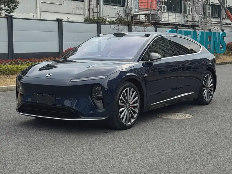 NIO ET9