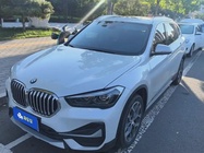 BMW X1 2023