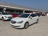 Buick Excelle 2015