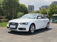 Audi A4 2015
