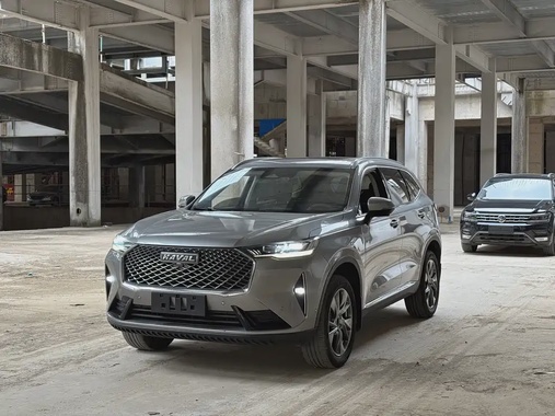 Haval H6 2020