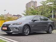 Lexus ES 2016