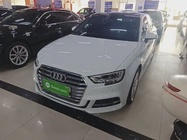 Audi A3 2021
