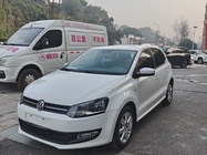 Volkswagen Polo 2013