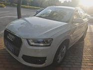 Audi Q3 2015
