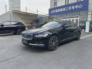 Volvo S90 2024