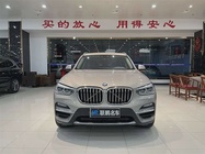 BMW X3 2019