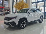 Volkswagen Tayron 2023