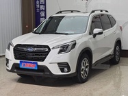 Subaru Forester 2022