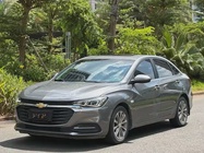 Chevrolet Monza 2022