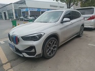 BMW X1 2023