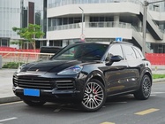 Porsche Cayenne 2019