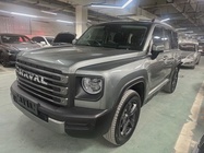 Haval Menglong 2023