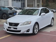 Lexus IS 2010