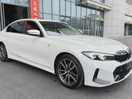 BMW 3 Series 2023