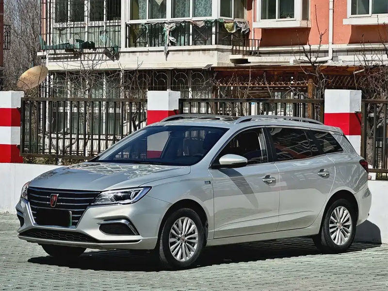 Roewe Ei5
