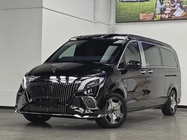 Mercedes-Benz Vito 2024