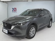 Mazda CX-5 2023
