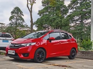 Honda Fit 2014