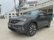 Volkswagen Tayron 2022