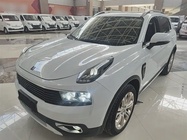 Lynk & Co 01 2019