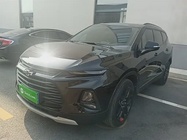 Chevrolet Blazer 2023