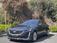 Cadillac CT5 2021