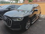 Audi Q7 2023