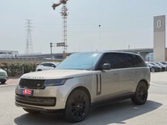 Land Rover Range Rover 2025