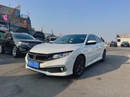 Honda Civic 2020
