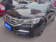 Honda Accord 2014
