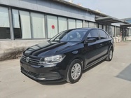 Volkswagen Santana 2017