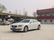 BMW 5 Series 2011